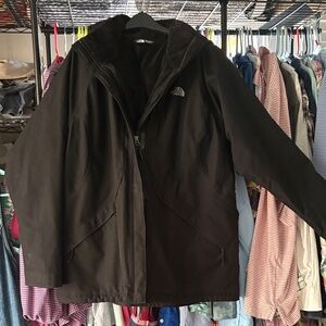 The North Face women’s Performance Jacket